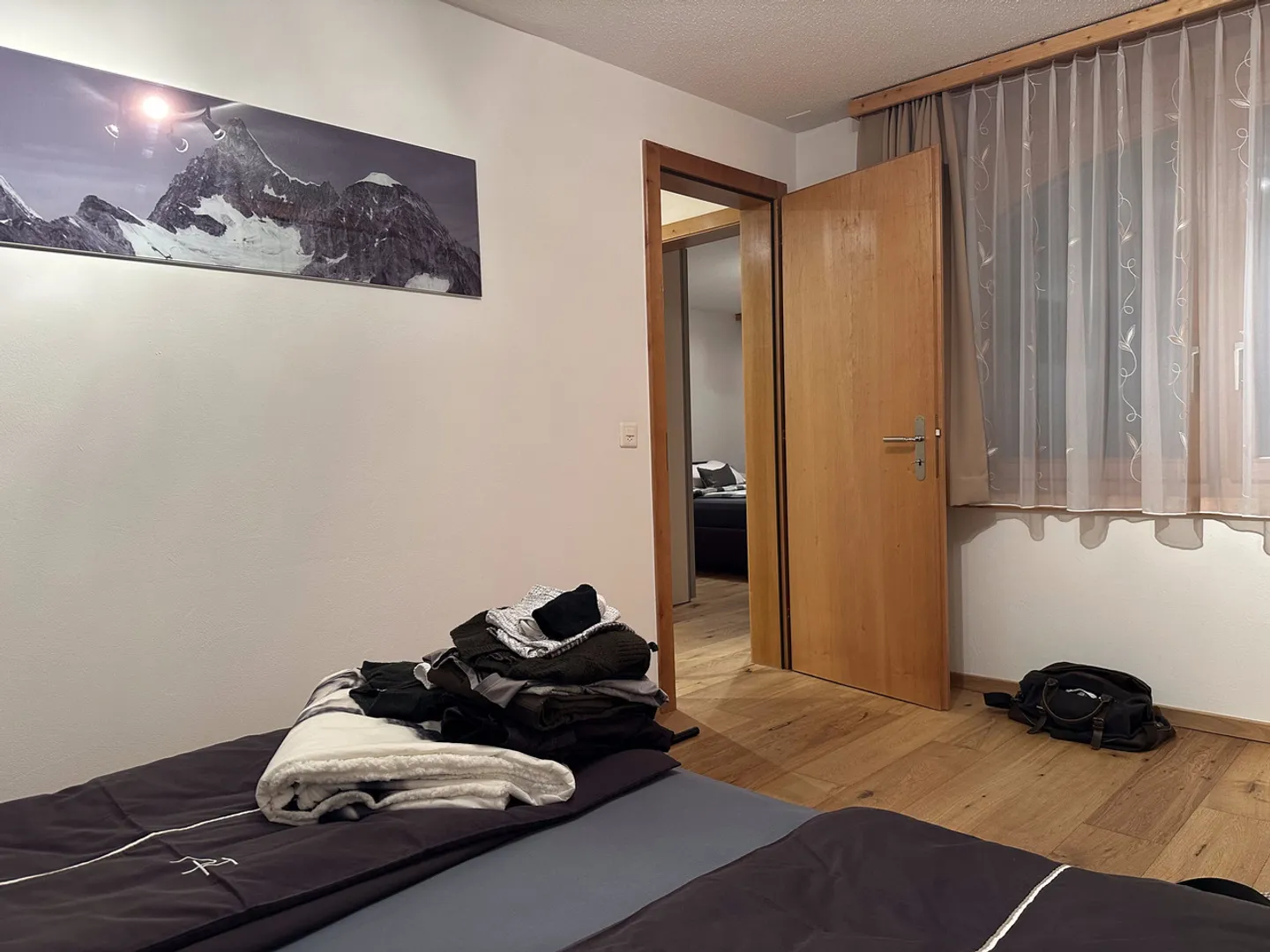 4.5 Room HOLIDAY APARTMENT - Photo 9 of 9