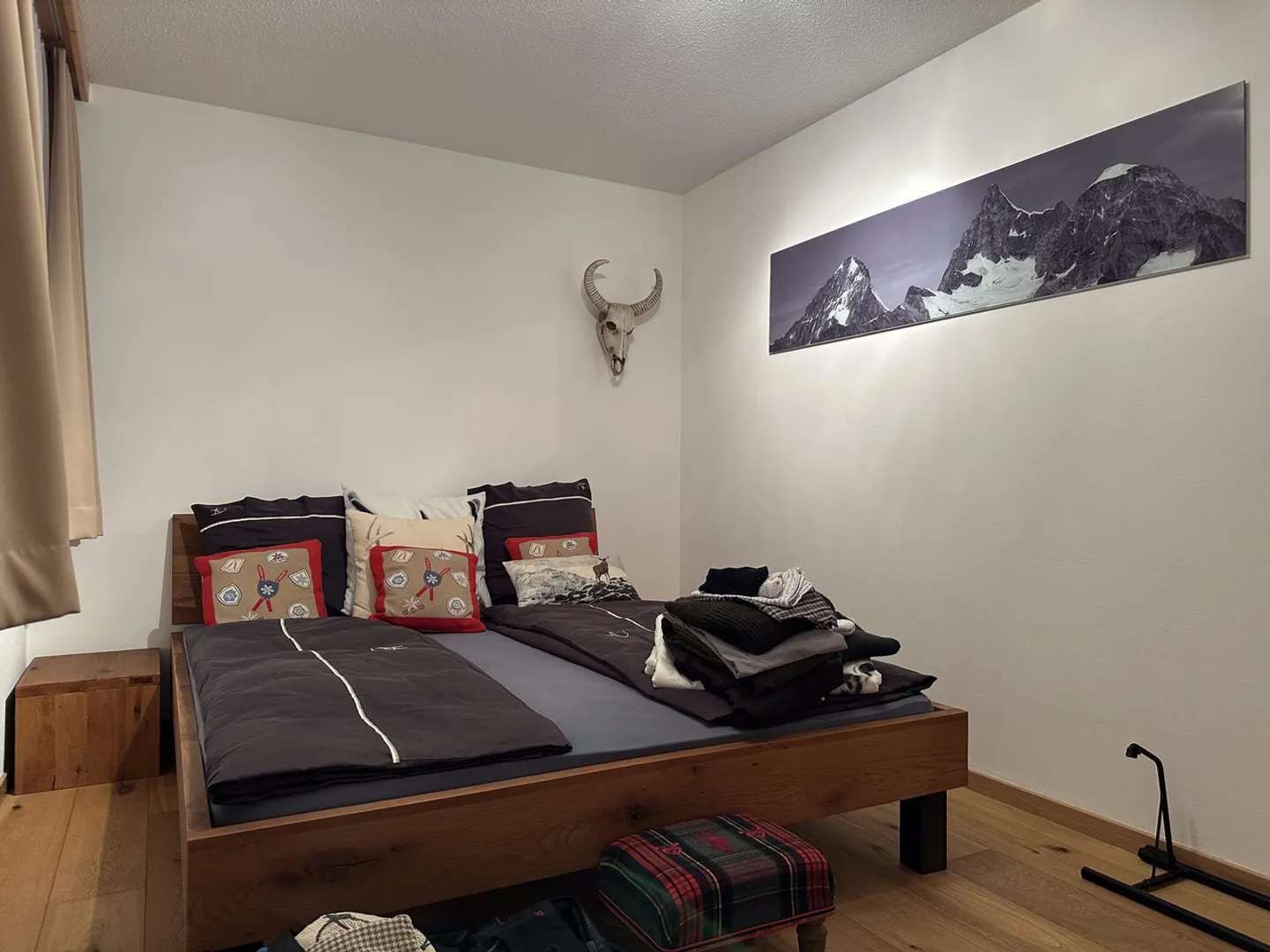 4.5 Room HOLIDAY APARTMENT - Photo 8 of 9