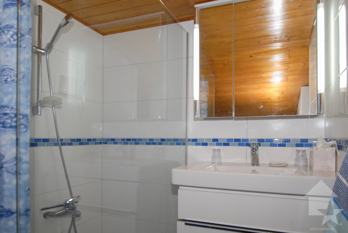 Deux appartements avec vue imprenable - Photo 9 sur 13