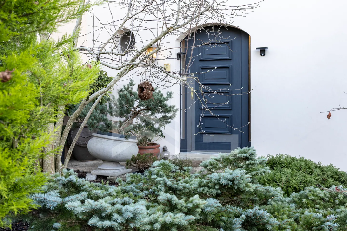 Family Villa in Corsier: Brightness, Space, and Well-being - Photo 13 of 13