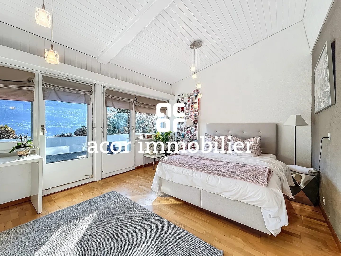 Gravelone - Grande villa d'architetto - Foto 5 di 9