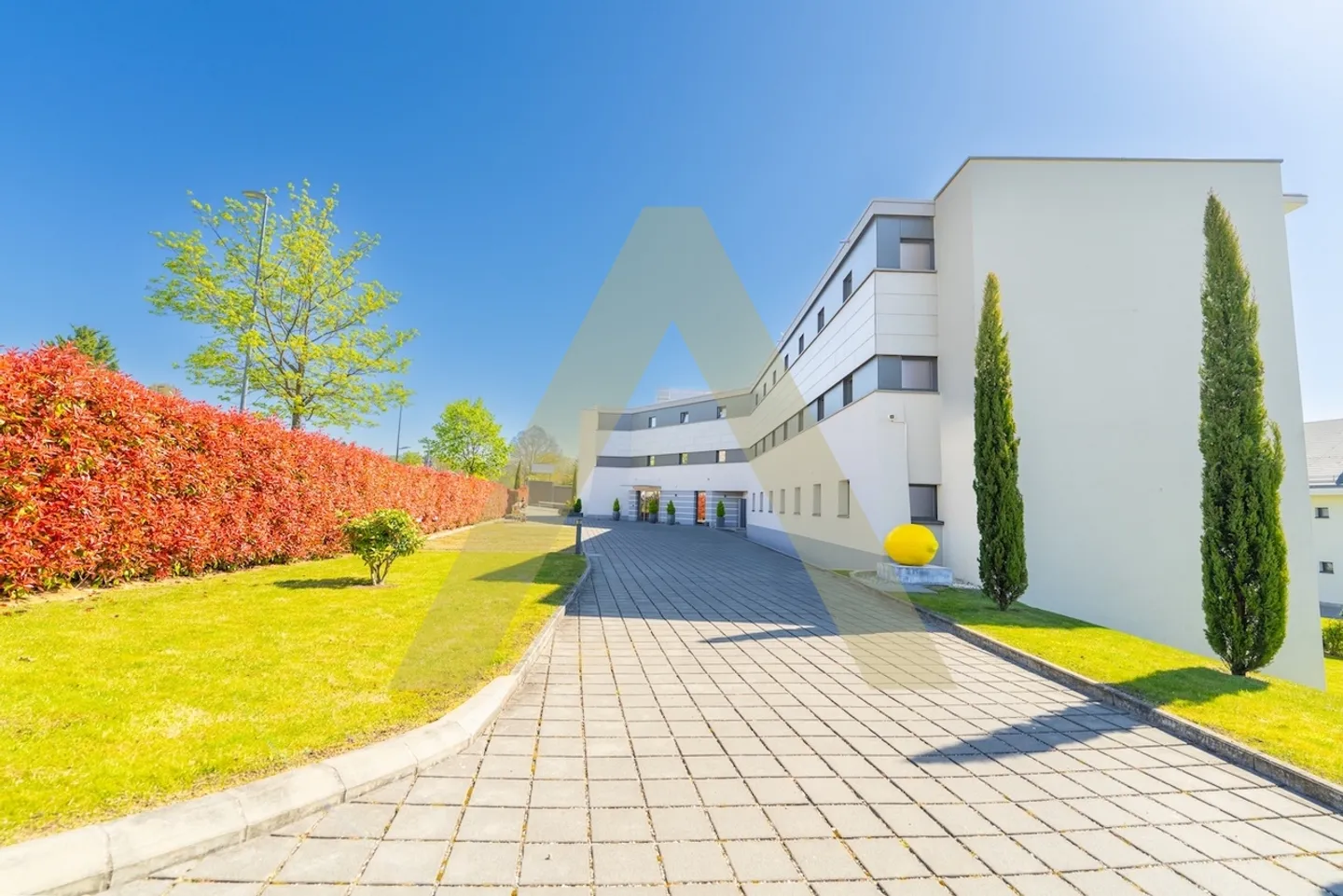 Appartement Charmant Près de l'EPFL - Photo 3 sur 9