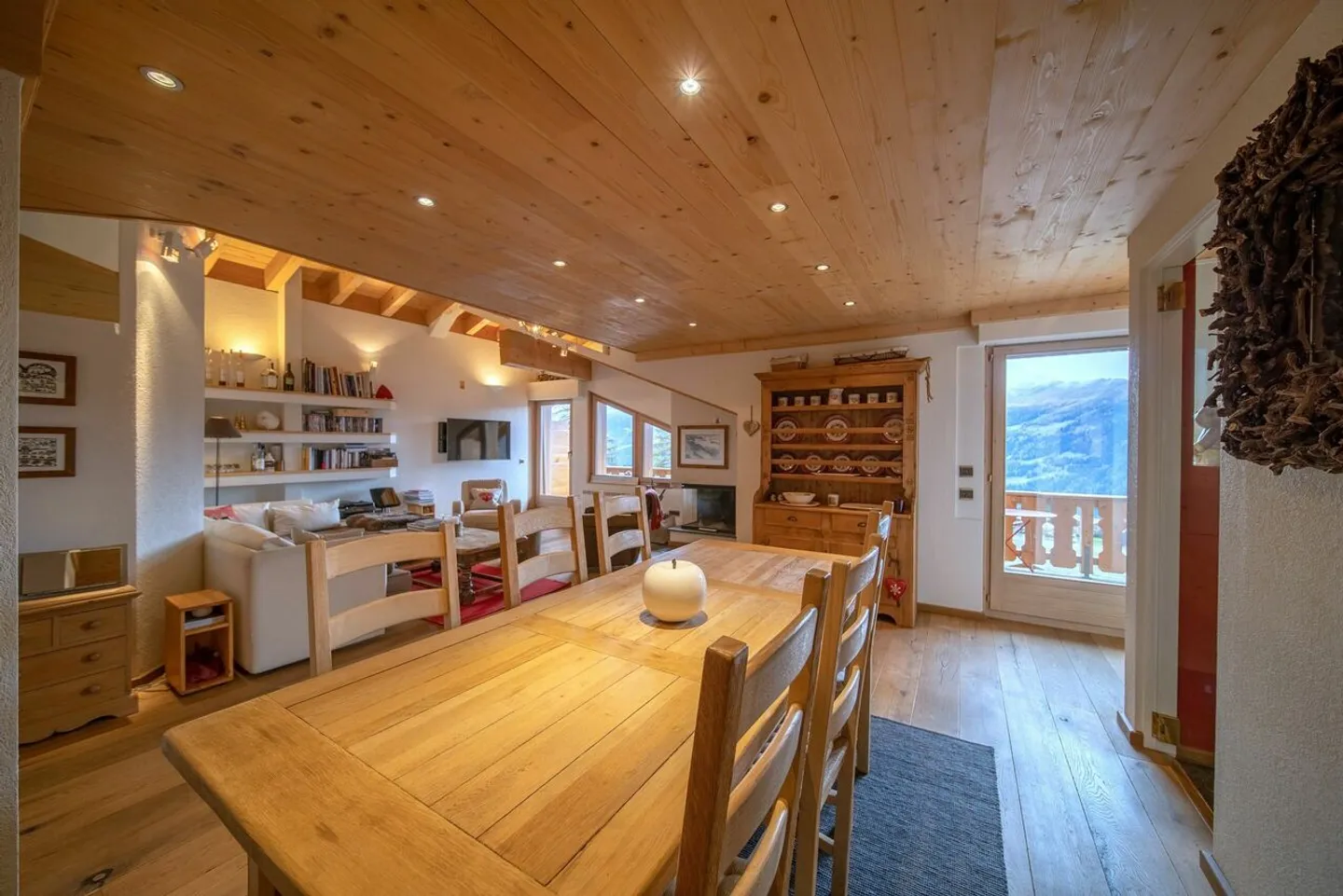 Charmante 4-Zimmer-Duplexwohnung - Foto 4 von 11