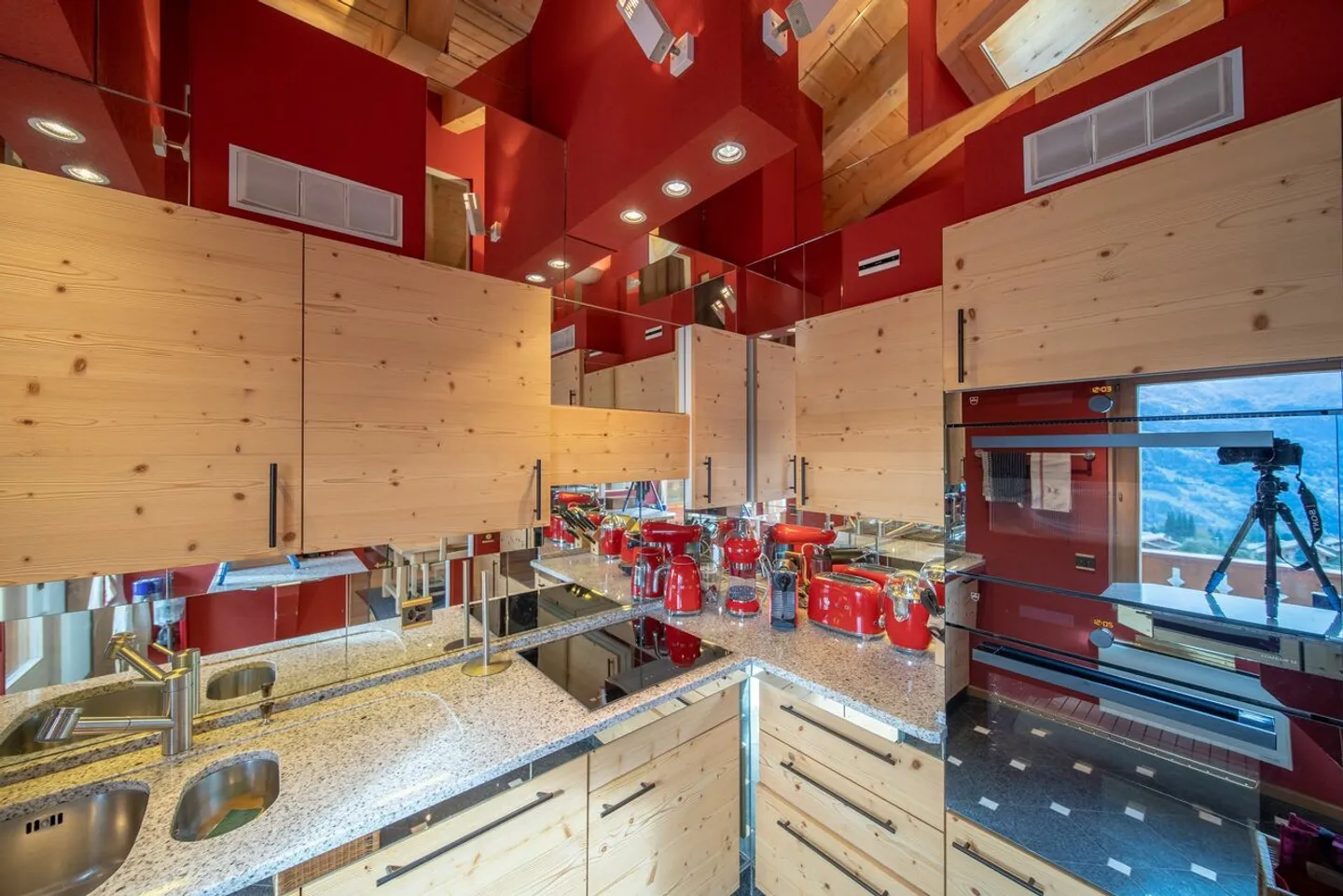 Charmante 4-Zimmer-Duplexwohnung - Foto 5 von 11