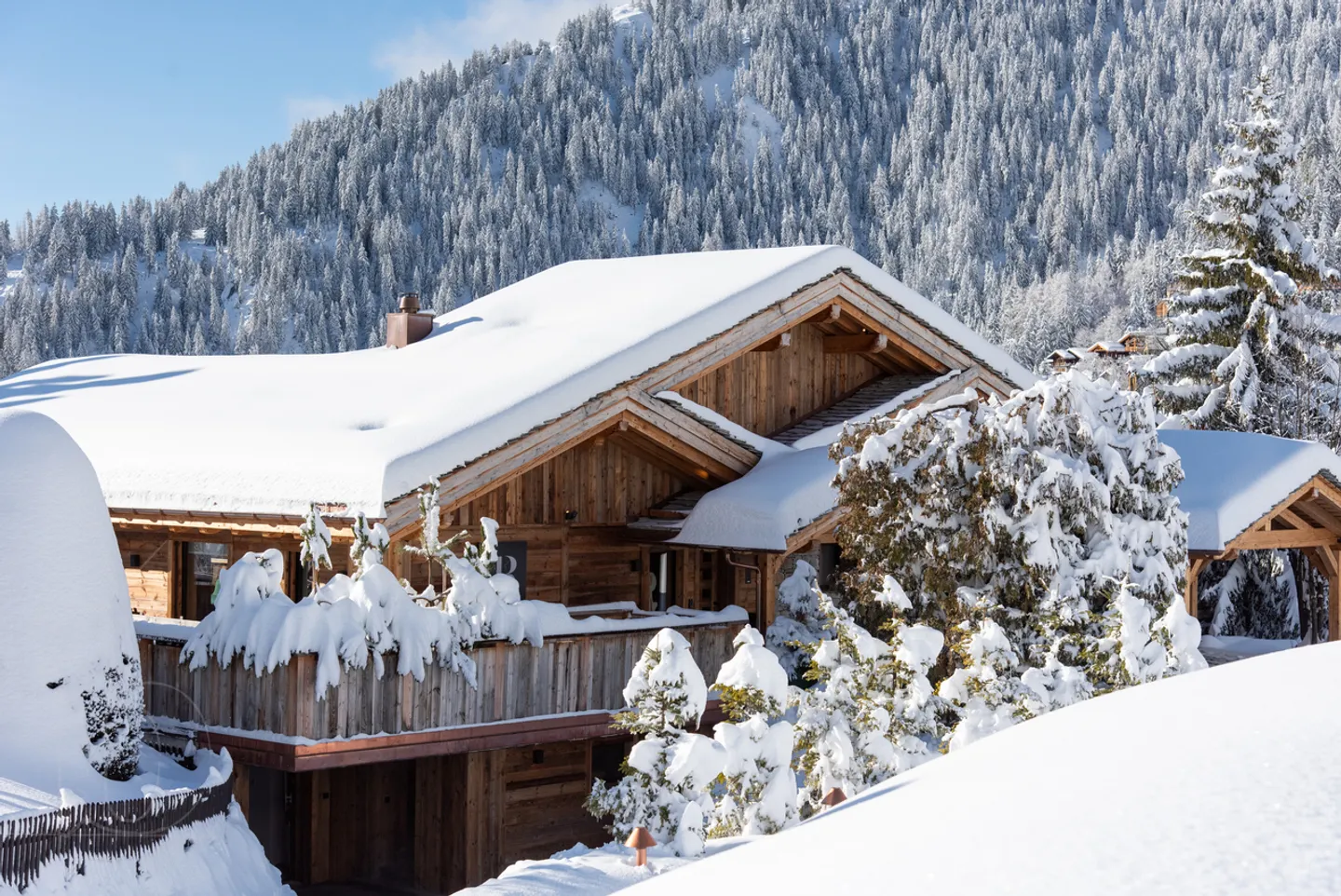 Nuovo sviluppo di lusso - Foto 1 di 13