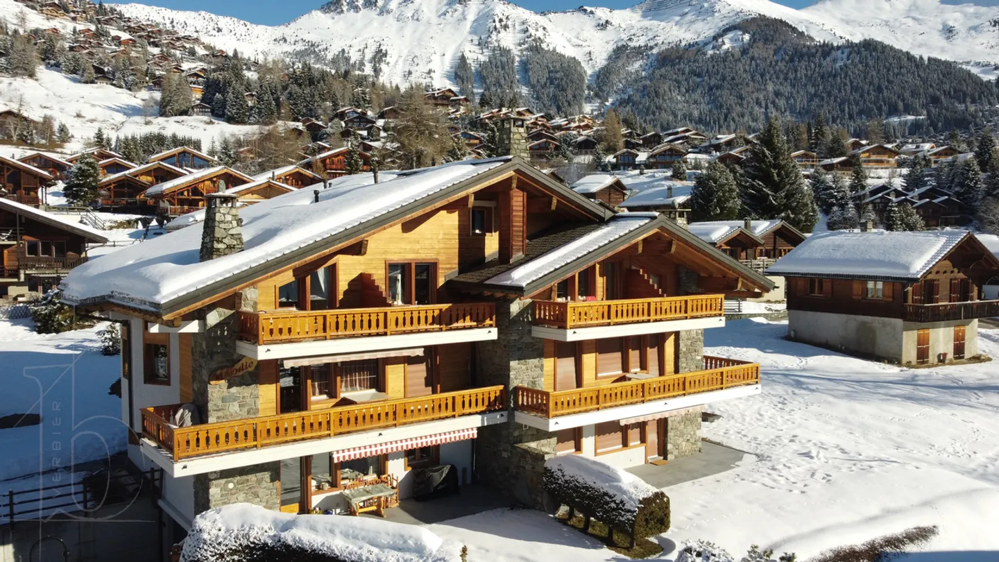 Charmante 4-Zimmer-Duplexwohnung - Foto 11 von 11