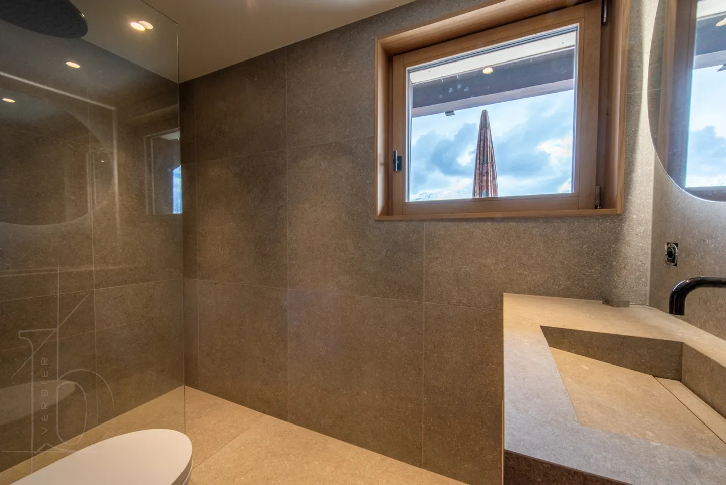 Diese 2-Zimmer-Wohnung, die 2025 vollständig renoviert wurde - Foto 6 von 9