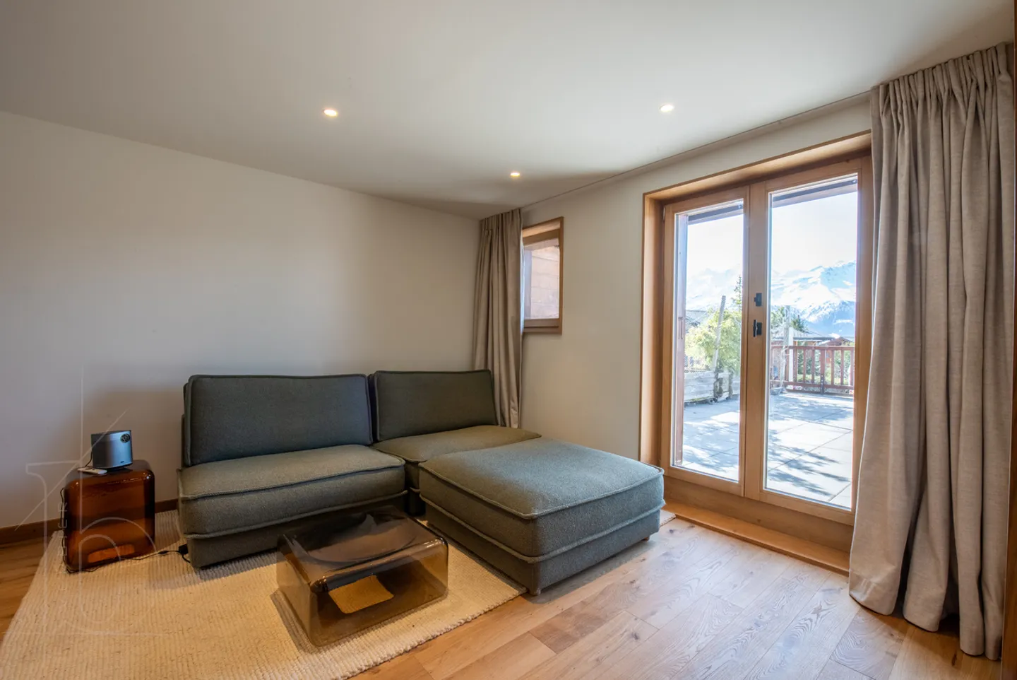 Diese 2-Zimmer-Wohnung, die 2025 vollständig renoviert wurde - Foto 3 von 9
