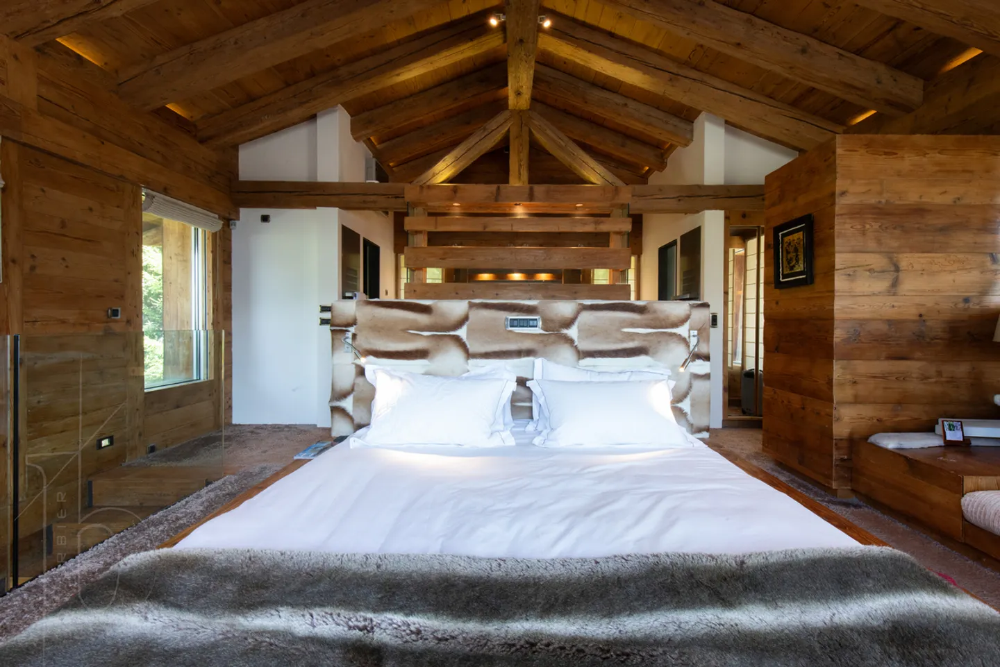 Splendido chalet con fascino alpino - Foto 13 di 13