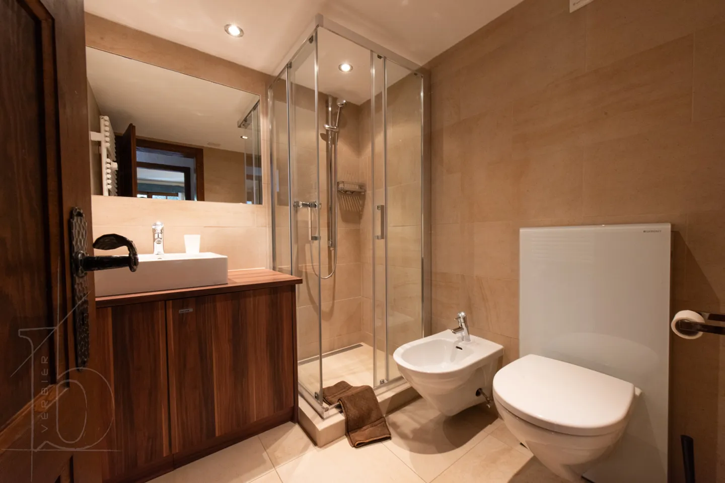 4-Zimmer-Wohnung mit Studio zu renovieren - Foto 13 von 13