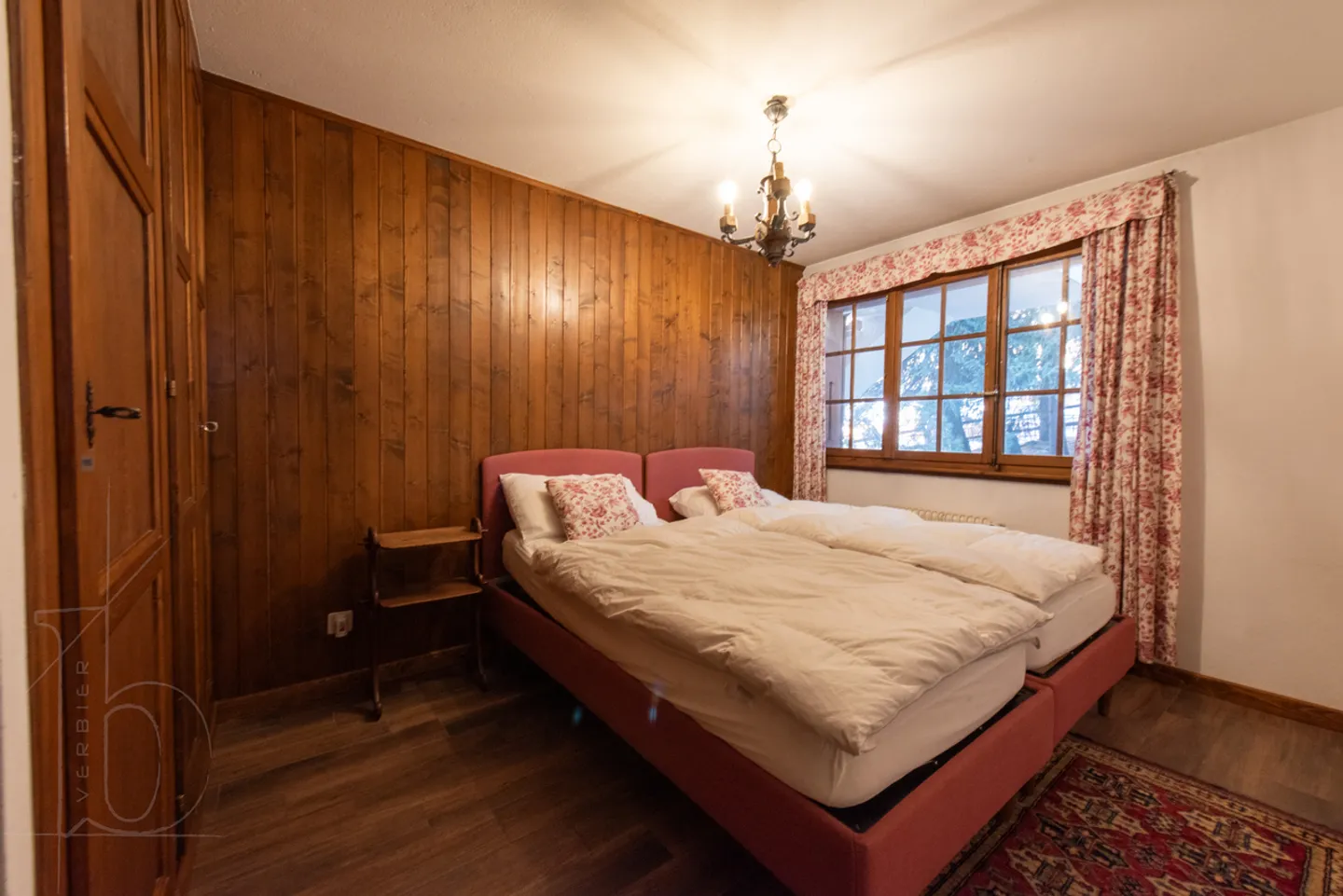 Charming Apartment in Verbier - Photo 13 of 13