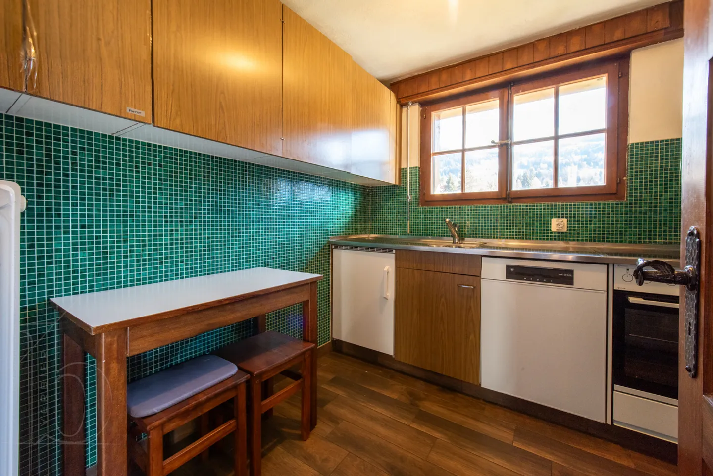 Charming Apartment in Verbier - Photo 11 of 13