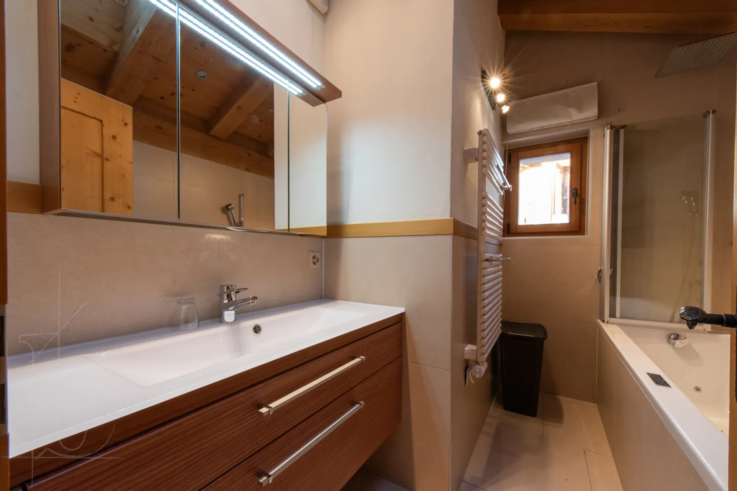 Charmant chalet de 5 pièces - Photo 10 sur 11