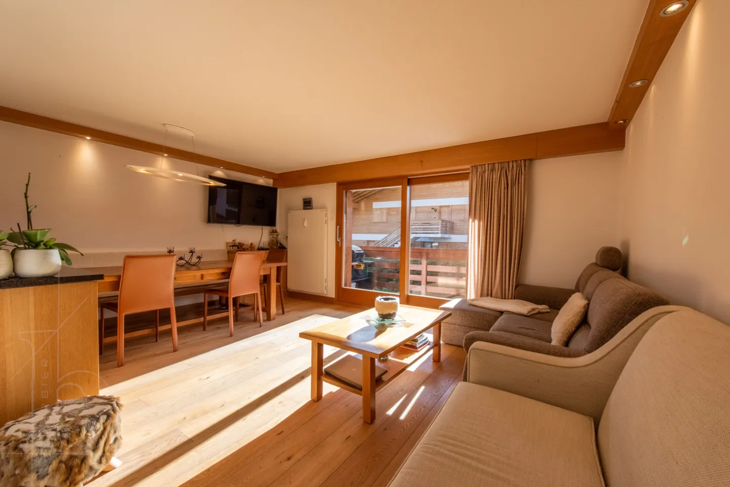 Im Herzen von Verbier gelegen - Foto 1 von 13