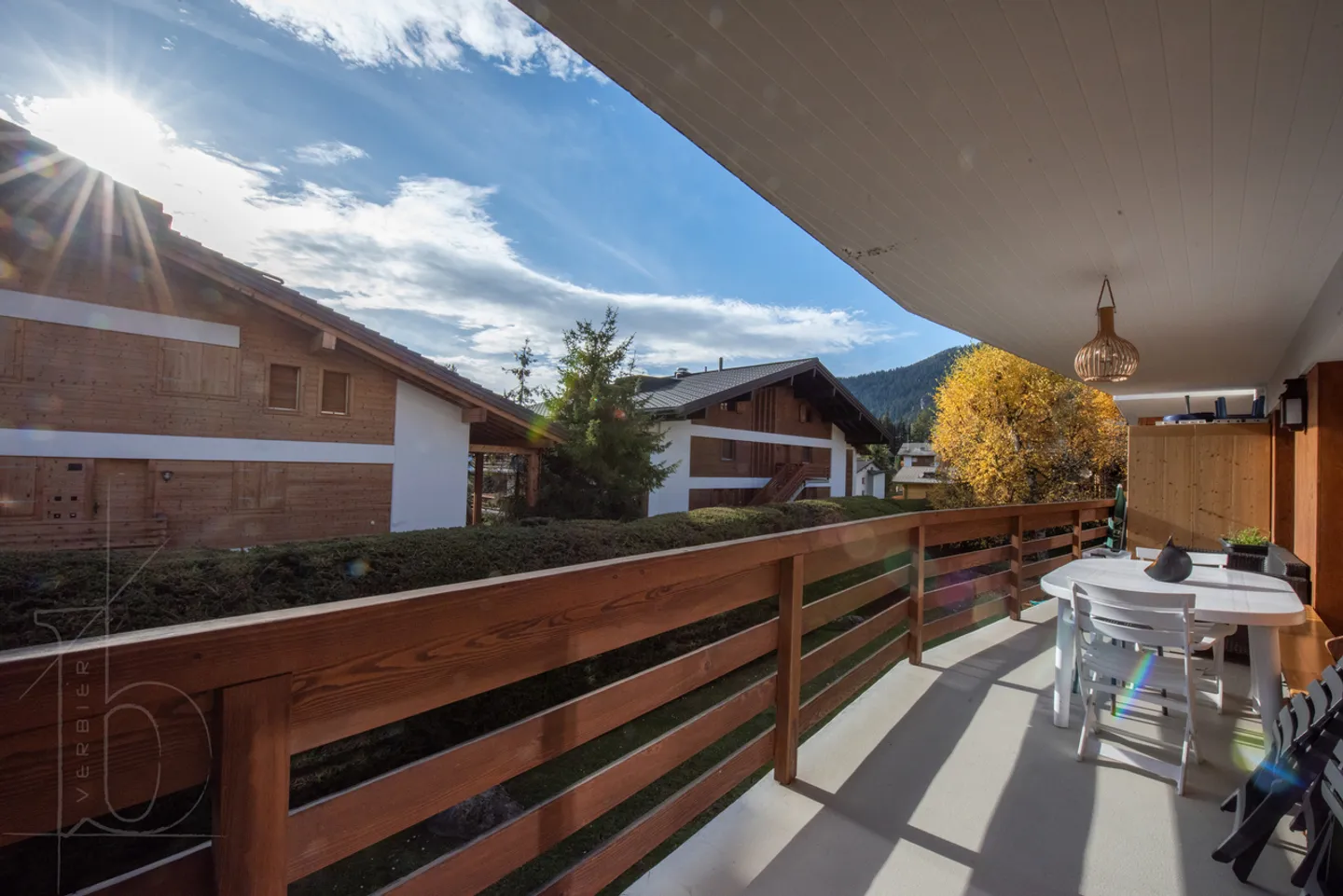 Im Herzen von Verbier gelegen - Foto 12 von 13