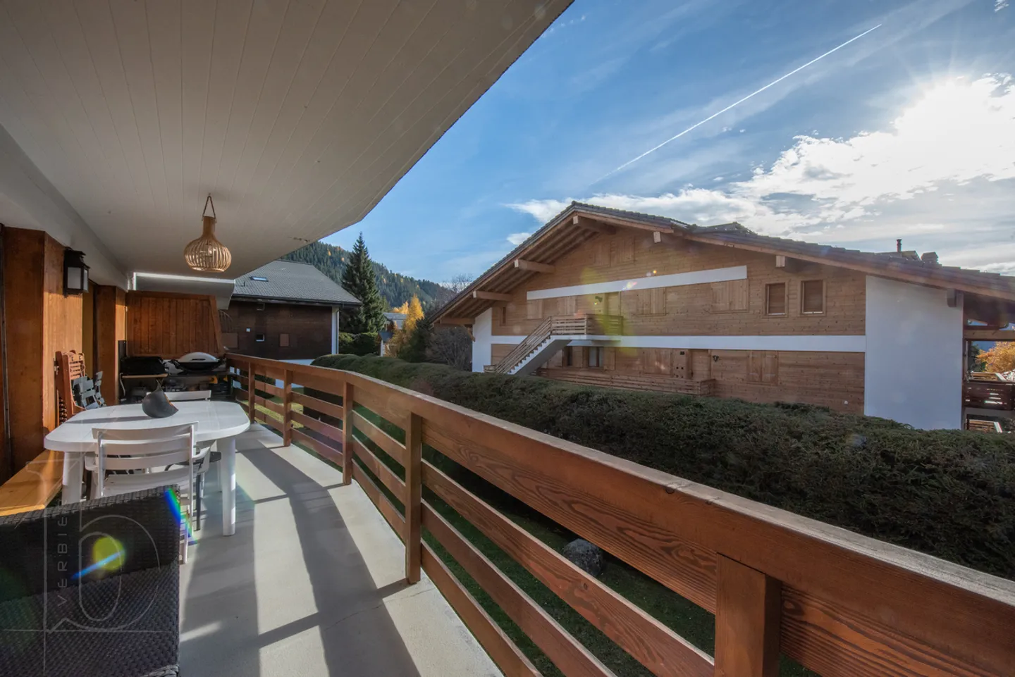 Im Herzen von Verbier gelegen - Foto 2 von 13