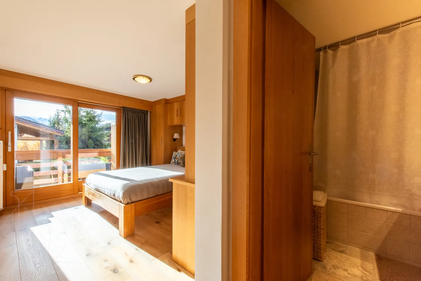 Im Herzen von Verbier gelegen - Foto 9 von 13