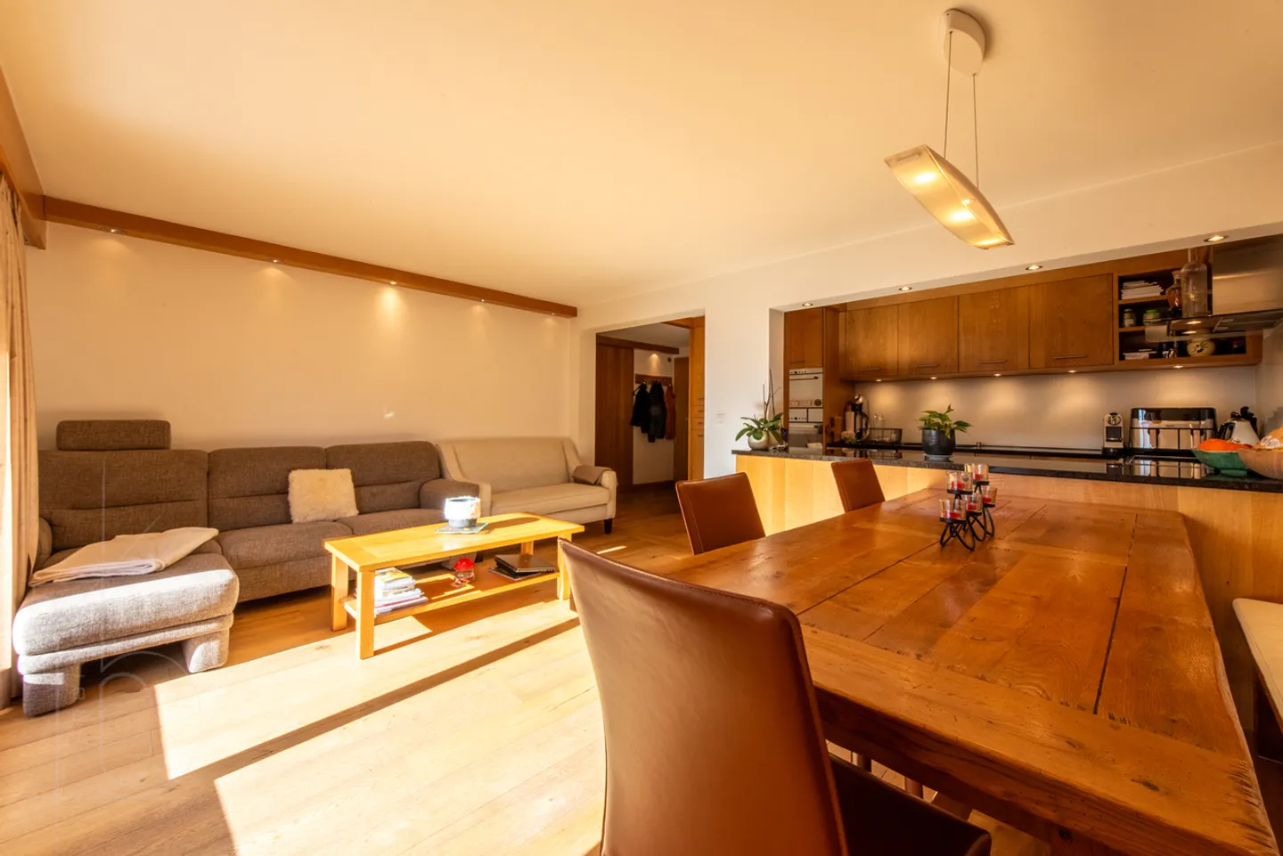 Im Herzen von Verbier gelegen - Foto 3 von 13