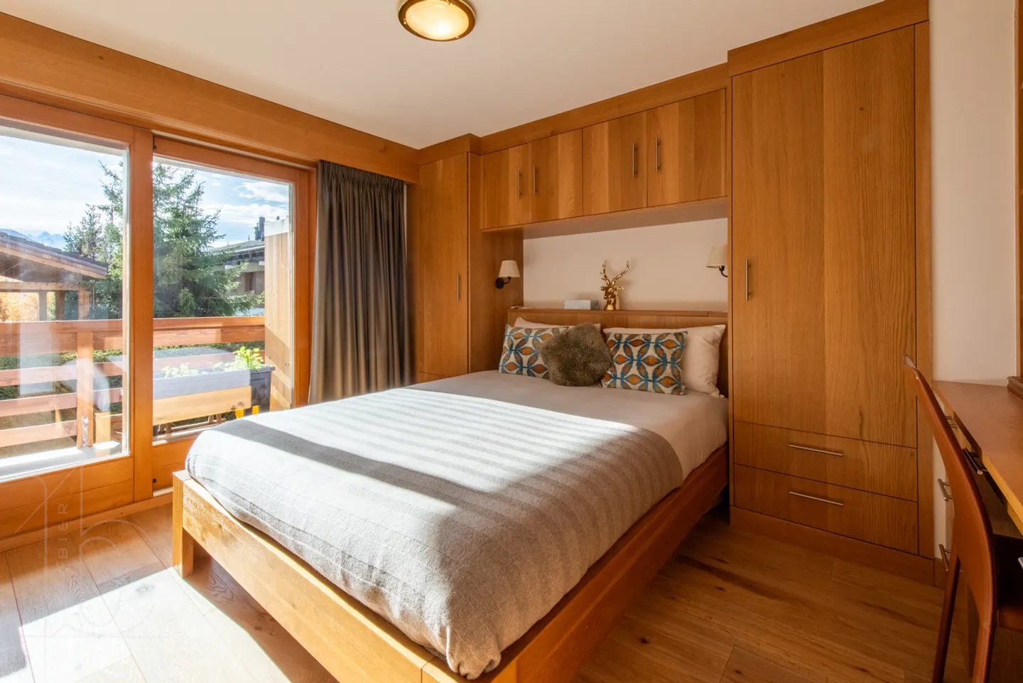 Im Herzen von Verbier gelegen - Foto 7 von 13