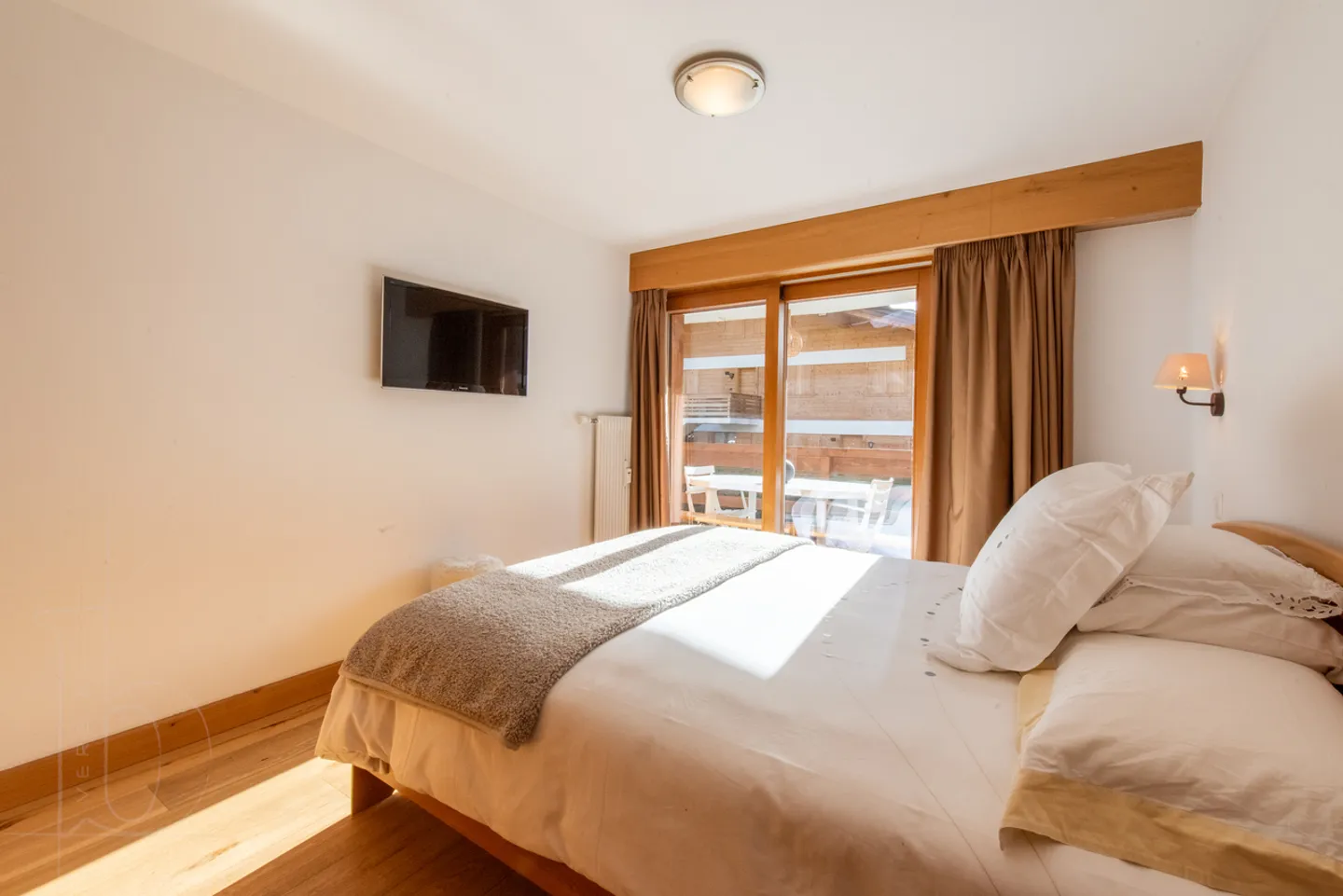 Im Herzen von Verbier gelegen - Foto 8 von 13