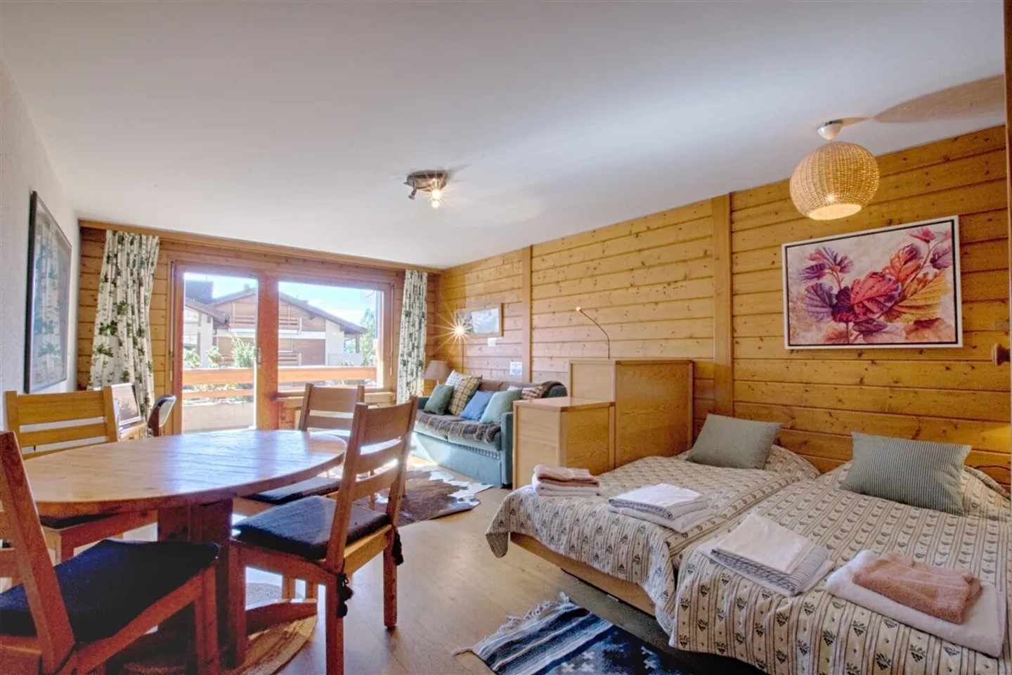 For sale, Studio, 1936 Verbier, Ref Studio in Médran - Photo 1 of 11