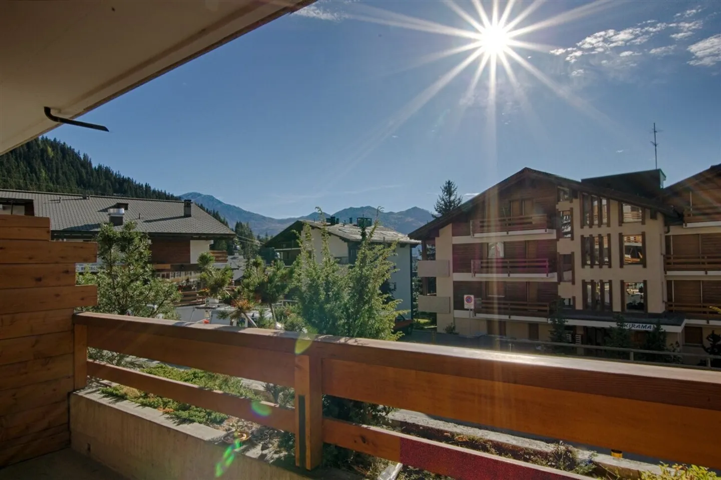 For sale, Studio, 1936 Verbier, Ref Studio in Médran - Photo 5 of 11