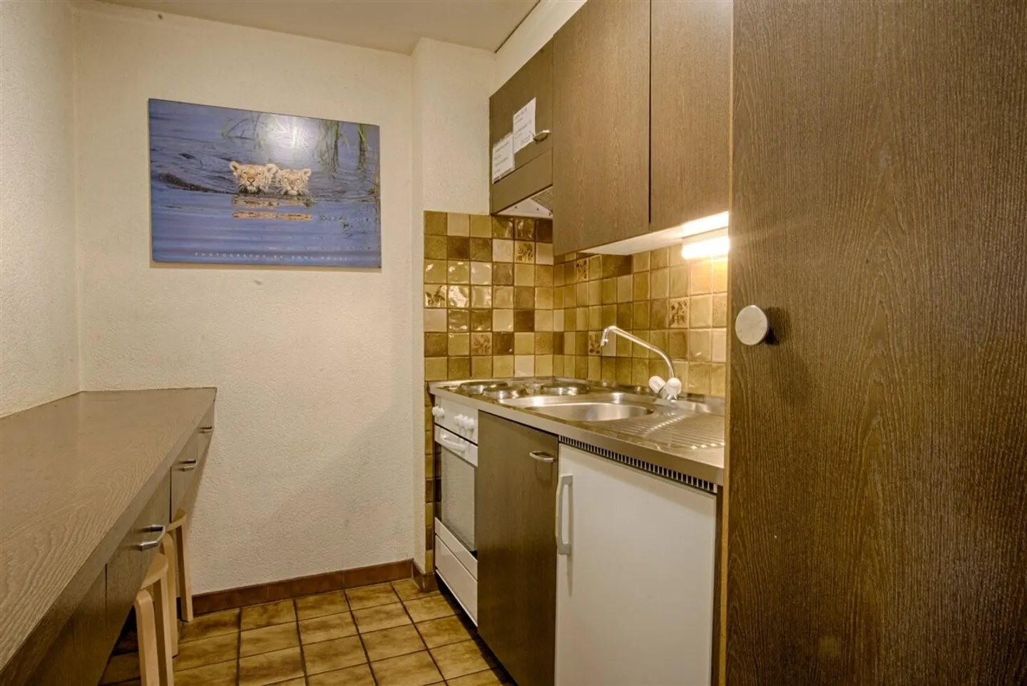 For sale, Studio, 1936 Verbier, Ref Studio in Médran - Photo 6 of 11