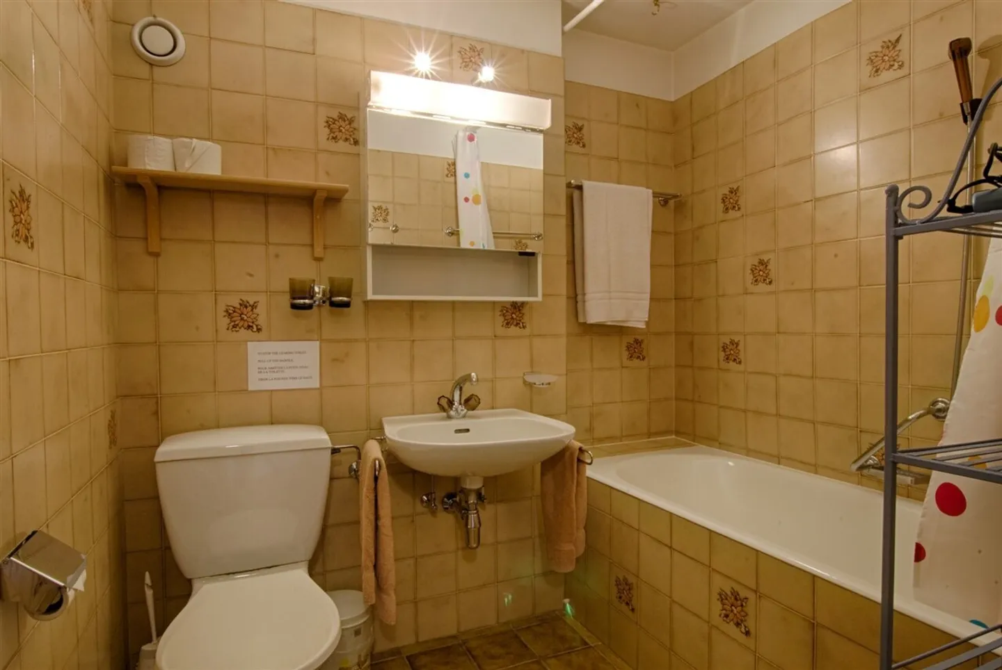 For sale, Studio, 1936 Verbier, Ref Studio in Médran - Photo 9 of 11