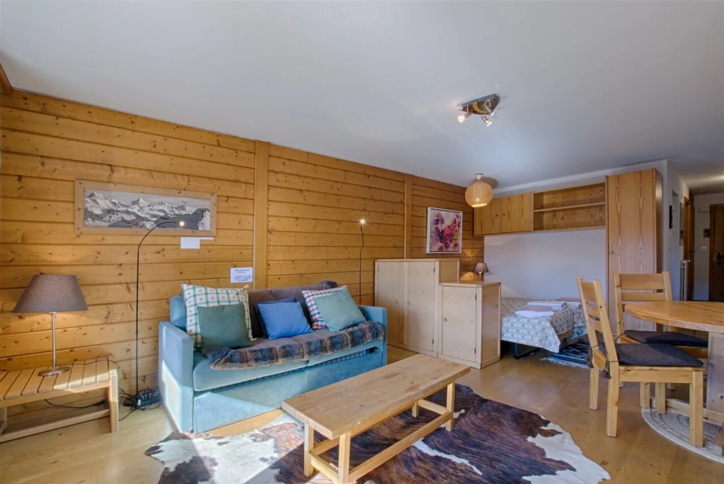 For sale, Studio, 1936 Verbier, Ref Studio in Médran - Photo 3 of 11