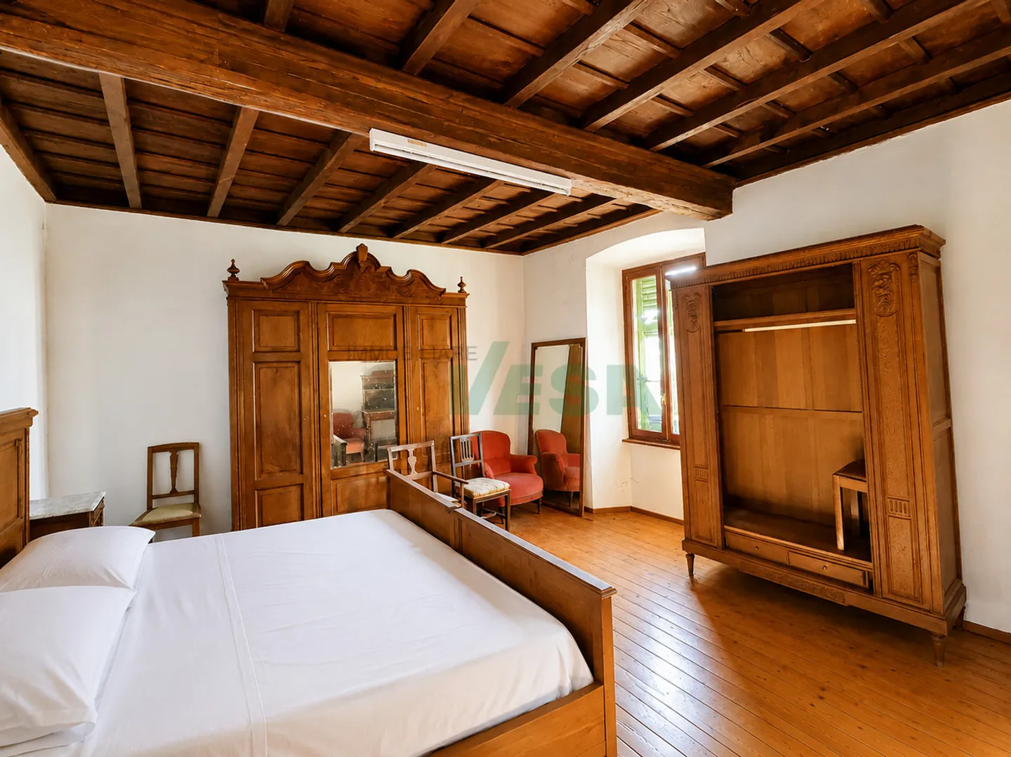 Splendid property with ancient palace, rustic house and beautiful garden - Photo 6 of 13