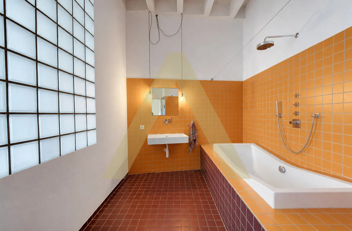 Eine 2,5-Zimmer-Wohnung mit industriellem Erbe im Herzen von Lausanne - Foto 6 von 7