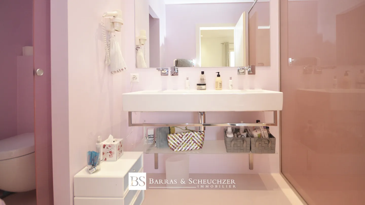 Duplex con terrazze vicino agli impianti - Foto 10 di 13