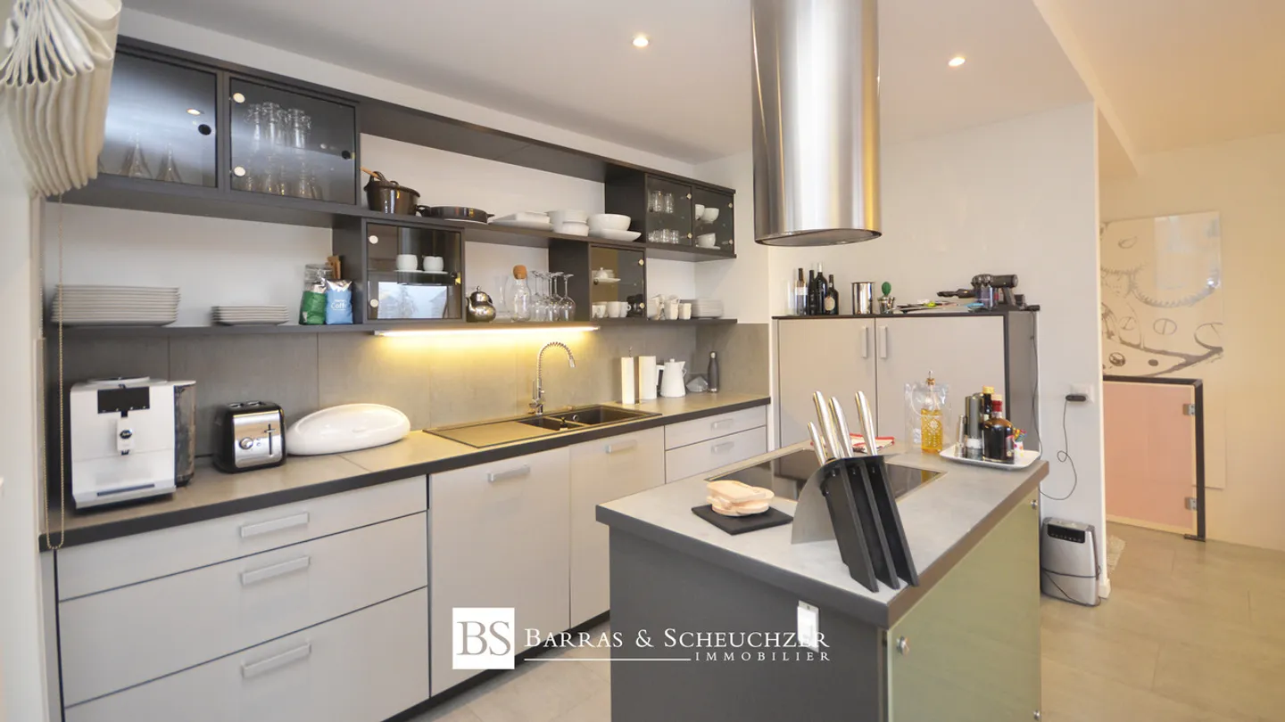 Duplex con terrazze vicino agli impianti - Foto 5 di 13