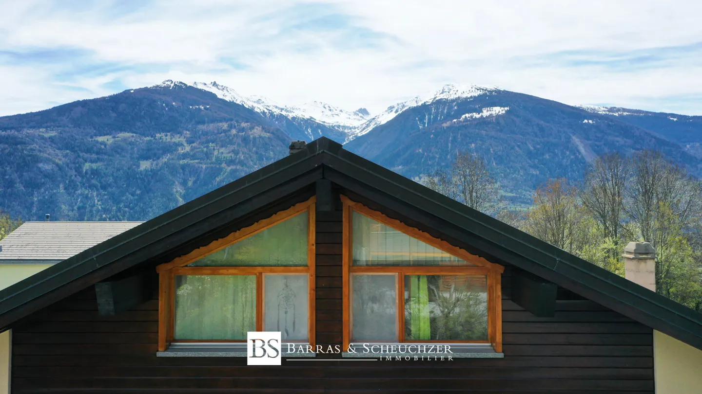 Immeuble de rendement à Crans-Montana - Photo 7 sur 10