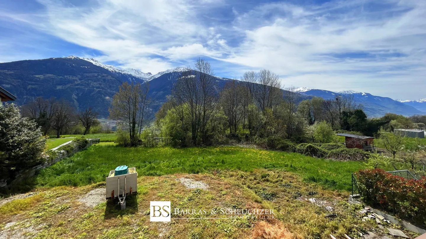 Immeuble de rendement à Crans-Montana - Photo 9 sur 10