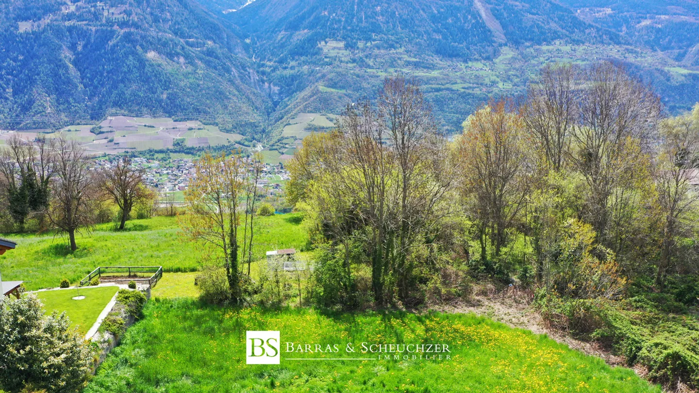 Immeuble de rendement à Crans-Montana - Photo 8 sur 10