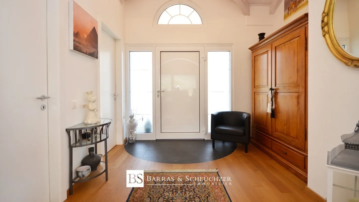 Superba villa moderna di 6 stanze con area benessere - Foto 5 di 13