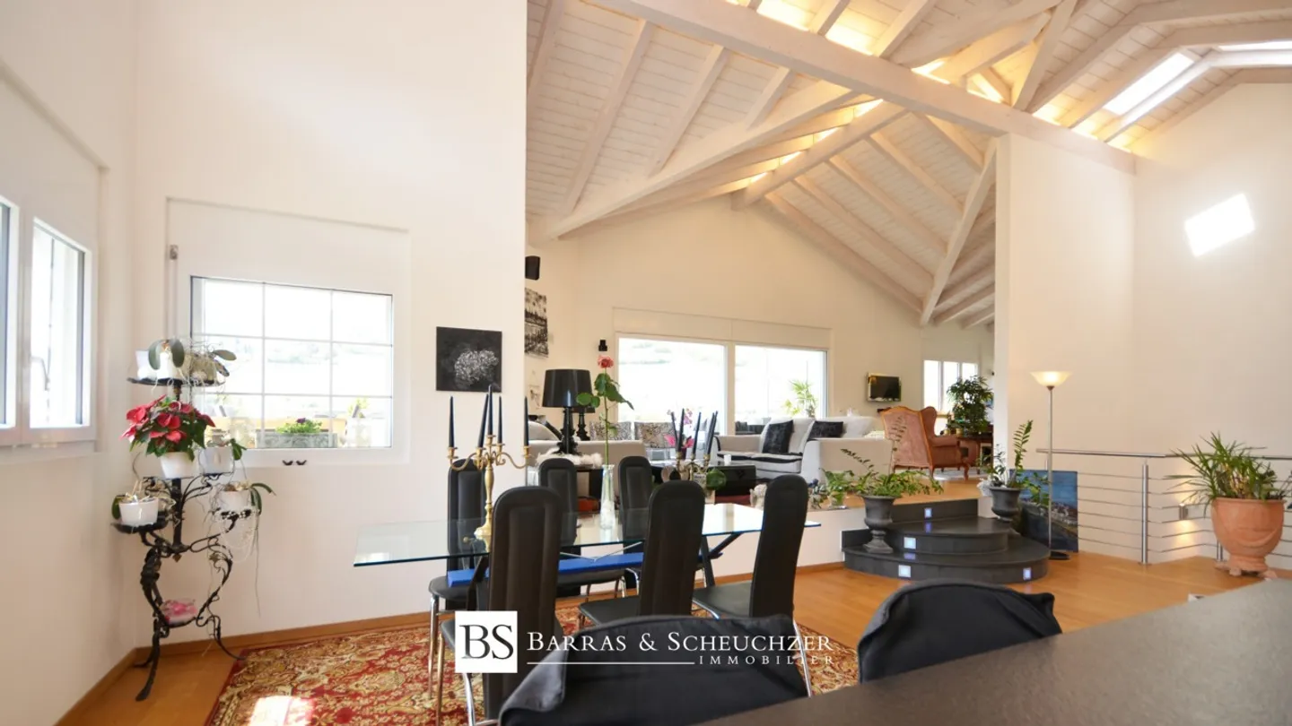 Superba villa moderna di 6 stanze con area benessere - Foto 7 di 13