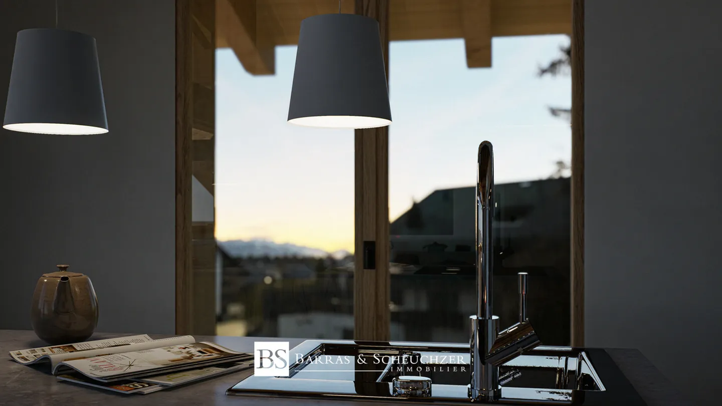 LOT 2 - 3.5 nuovi locali con giardino nel cuore della stazione - Foto 13 di 13