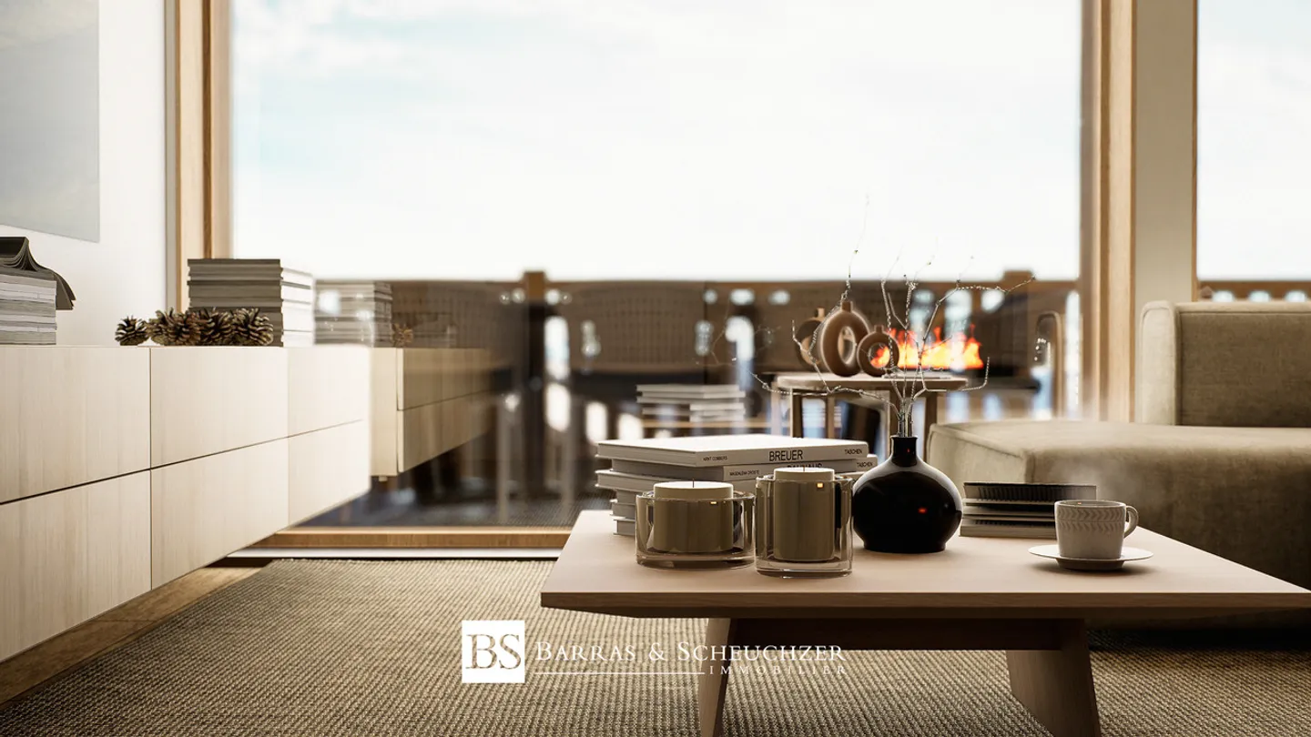 LOT 2 - 3.5 nuovi locali con giardino nel cuore della stazione - Foto 3 di 13