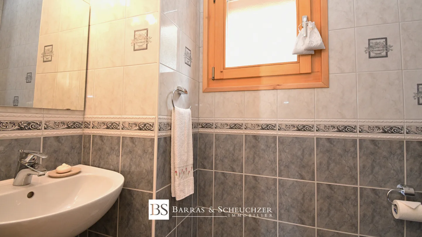 Chalet avec Studio Indépendant - Photo 11 sur 13