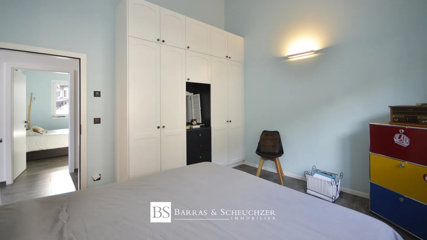 Villa indipendente recente con 3,5 stanze aggiuntive - Foto 6 di 10