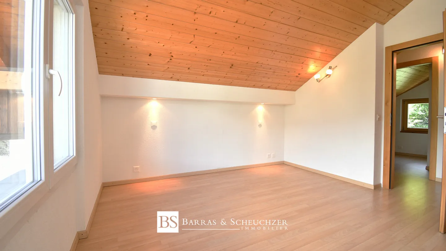 Renovated village house with 2 apartments - Photo 8 of 13