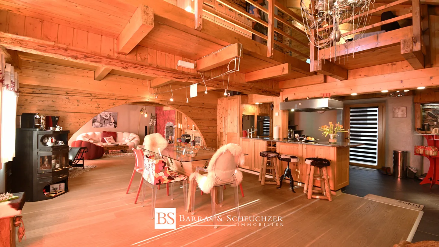 Renovated House + Garage Box - Photo 6 of 13