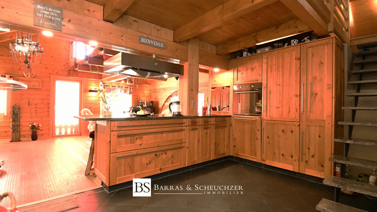 Renovated House + Garage Box - Photo 7 of 13