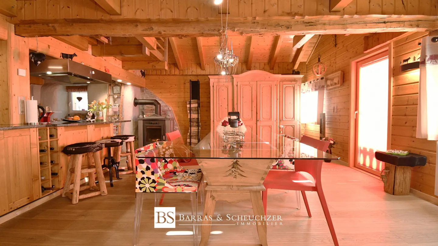 Renovated House + Garage Box - Photo 5 of 13