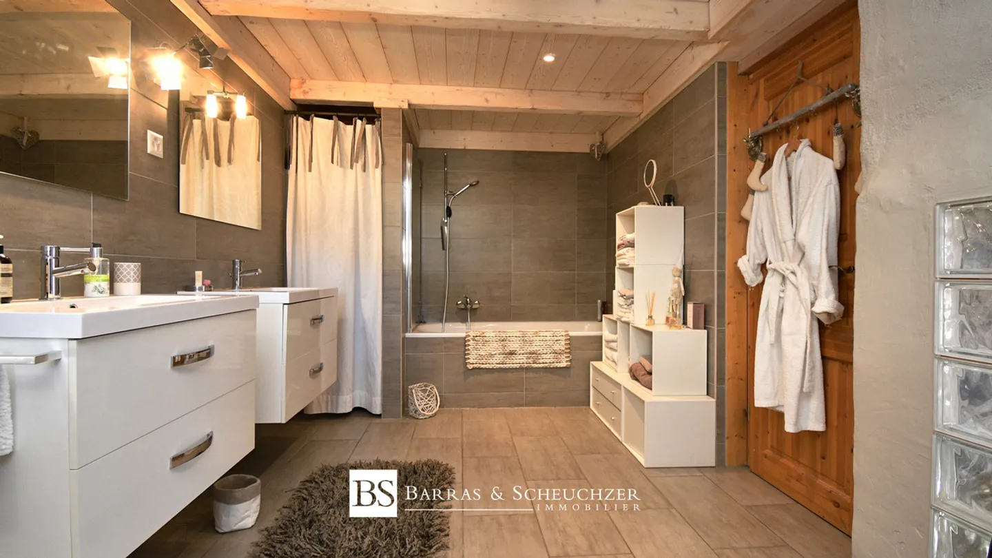 Renovated House + Garage Box - Photo 12 of 13