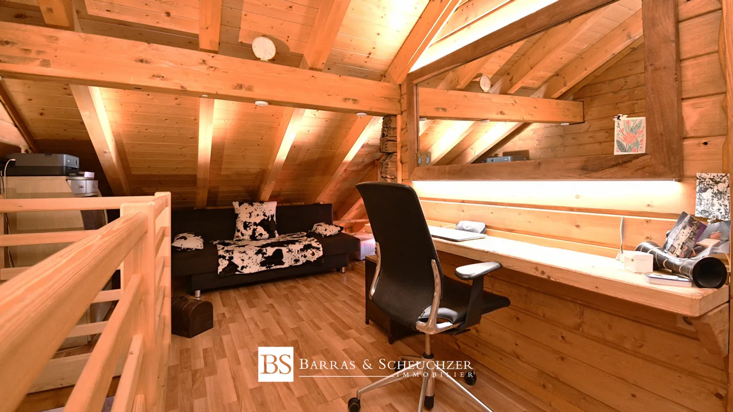 Renovated House + Garage Box - Photo 8 of 13