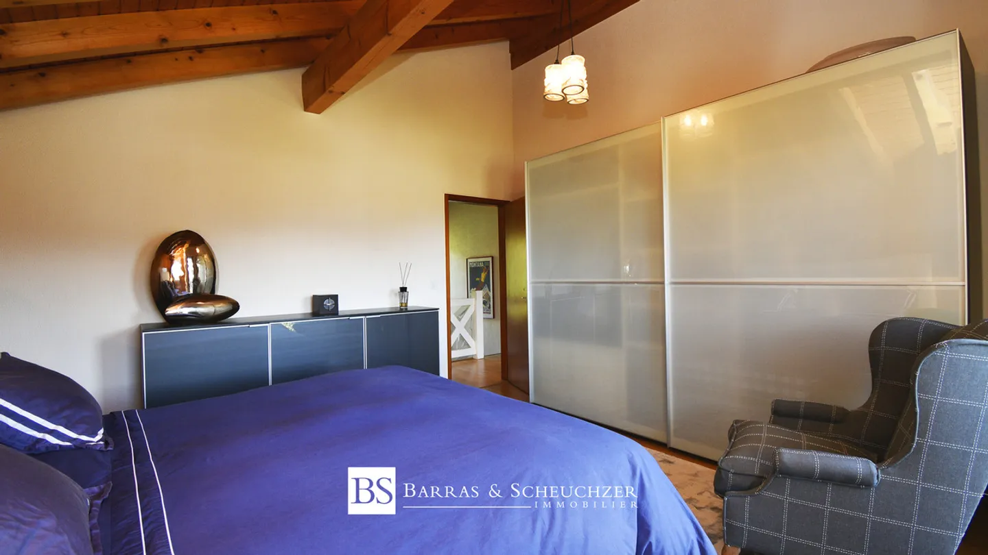 Casa affascinante vicino ai servizi e alle piste da sci - Foto 8 di 13