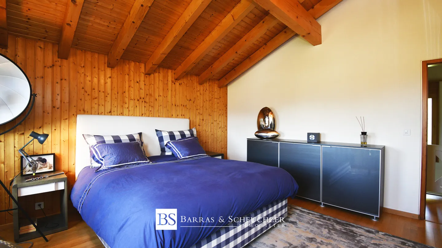 Casa affascinante vicino ai servizi e alle piste da sci - Foto 7 di 13